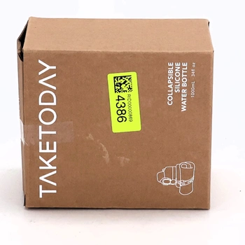 Láhev na pití TakeToday 1000 ml