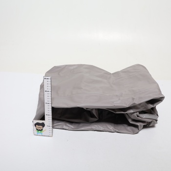 Intex Twin Dura-Beam Prestige Air Bed s Fastfill USB pumpou, nafúknutá veľkosť: 99 cm x 191 cm x