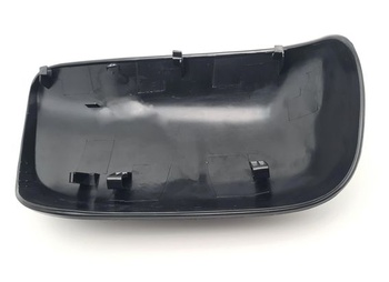 Kryty zrkadiel, kryty zrkadiel, spätné zrkadlá BSSTORE pre Yaris od roku 2006 do 2011, čierne |