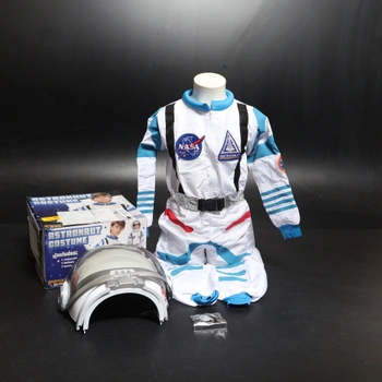Astronaut Spooktacular Creations 20691-3T