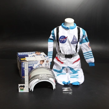 Astronaut Spooktacular Creations 20691-3T