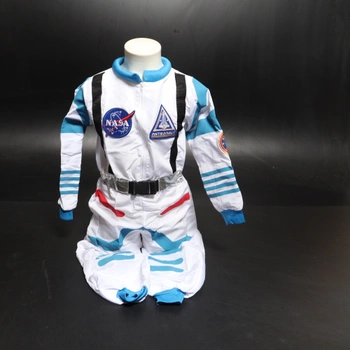 Astronaut Spooktacular Creations 20691-3T