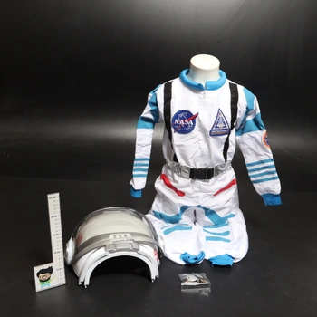 Astronaut Spooktacular Creations 20691-3T