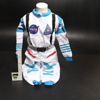 Astronaut Spooktacular Creations 20691-3T