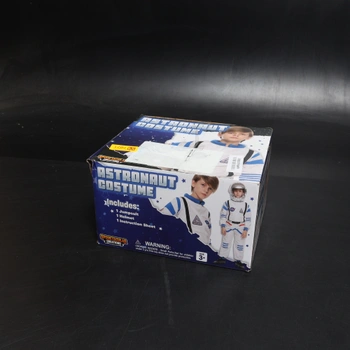 Astronaut Spooktacular Creations 20691-3T