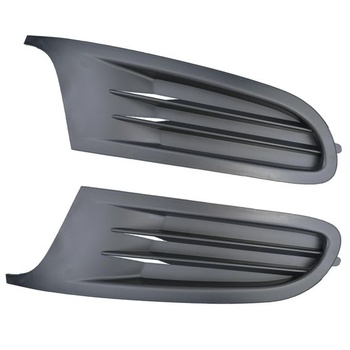 Kryt mlhového světla, spodní část předního nárazníku, vhodné pro VW Golf Mk6 2009-2012, spodní kryt