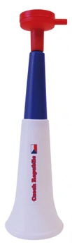 Rúrka s nástavcom SR 1