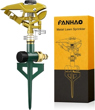Zavlažovací systém značky fanhao