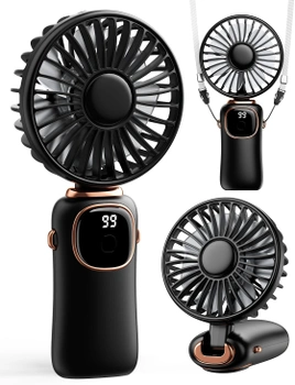 Prenosný ventilátor coldSky XY-88