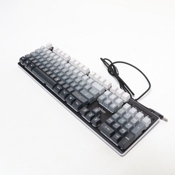 Set klávesnice a myši RedThunder K10