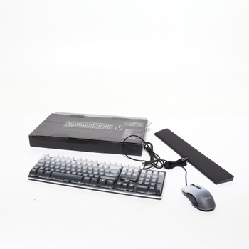 Set klávesnice a myši RedThunder K10