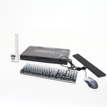 Set klávesnice a myši RedThunder K10