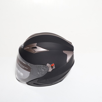 Motocyklová prilba Yema ECE 22.06 60-61cm