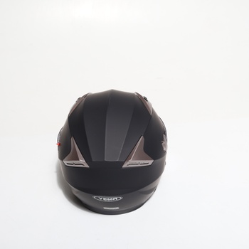 Motocyklová prilba Yema ECE 22.06 60-61cm