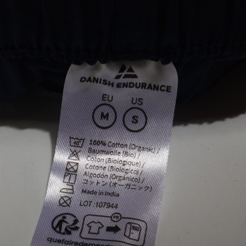 Pánske trenírky ‎DANISH ENDURANCE M