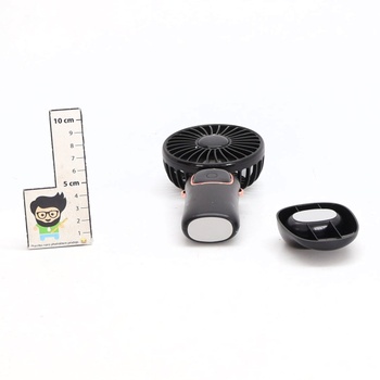 Prenosný ventilátor coldSky XY-88