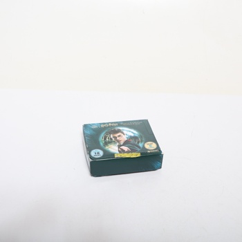 Krabička Panini zberateľskej karty s proroctvami o Harrym Potterovi s 18 obalmi, 004678BOX18F