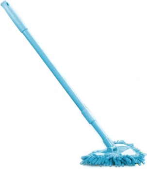 Výsuvný trojuholníkový mop N/J