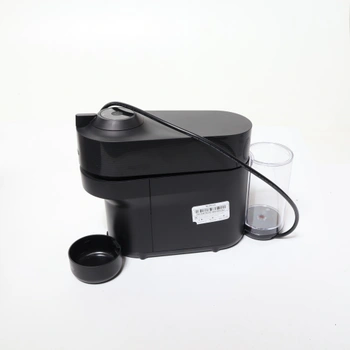 Kávovar Nespresso ENV90.B na kapsule, 1350 W