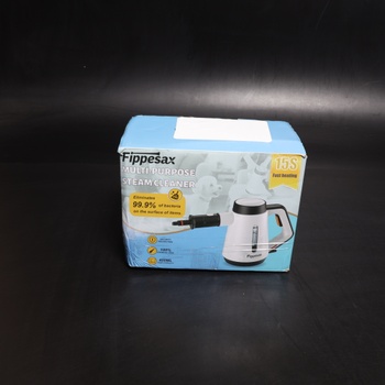 Parní čistič Fippesax EM-319