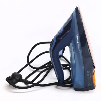 Naparovacia žehlička Philips DST8020