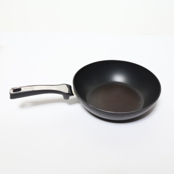 Wok panvica Tefal G25919AZ čierna
