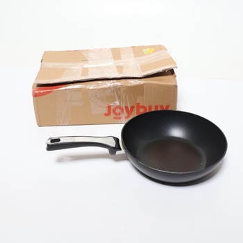 Wok pánev Tefal G25919AZ černá