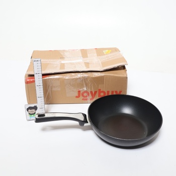 Wok panvica Tefal G25919AZ čierna