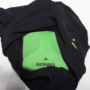 Cyklistické kraťasy Gonso 3000219 veľ. 40