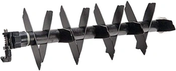 Čepeľ pre kosačku WOLF Garten WBS 3401