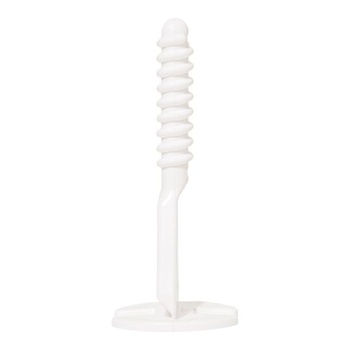 Systém na vyrovnávanie dlaždíc Twist-it 3 mm – Náhradné balenie 500 závitových úchytov 500 3 mm