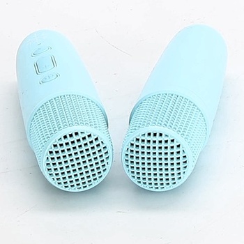 Braxel Karaoke automat se 2 Bluetooth mikrofony pro děti, vánoční dárek pro dívky 3-12 let,