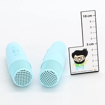 Braxel Karaoke automat se 2 Bluetooth mikrofony pro děti, vánoční dárek pro dívky 3-12 let,