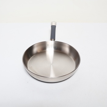 Sada panvíc BRA 20-24-28 cm