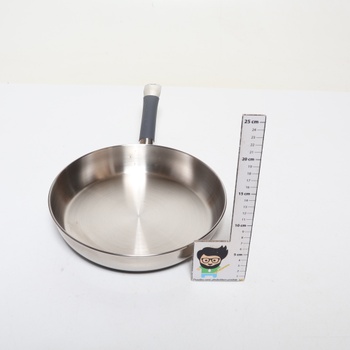 Sada panvíc BRA 20-24-28 cm