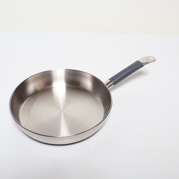 Sada panvíc BRA 20-24-28 cm
