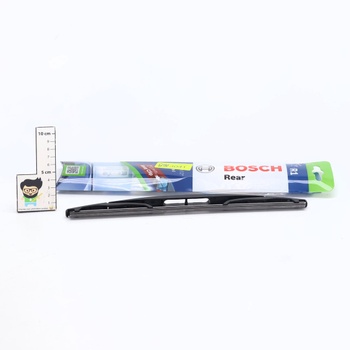 Zadní stěrač Bosch 1 300 mm