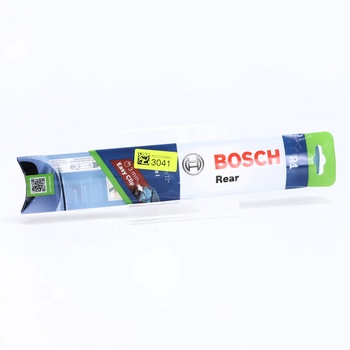 Zadný stierač Bosch 1 300 mm