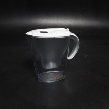 Filtračná kanvica Brita 126810 + 3 filtre