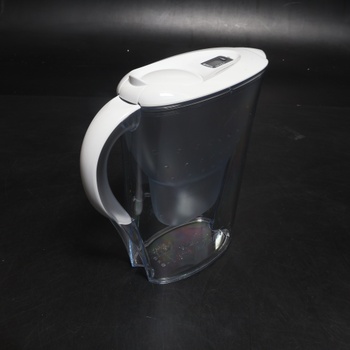 Filtračná kanvica Brita 126810 + 3 filtre