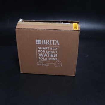 Filtračná kanvica Brita 126810 + 3 filtre
