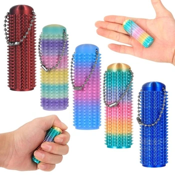 5dielna sada Skills Borderline, malé 3D tlačené akupresúrne…