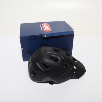 Cyklistická helma Abus 65742