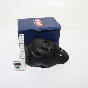 Cyklistická helma Abus 65742