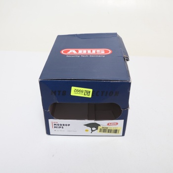 Cyklistická helma Abus 65742