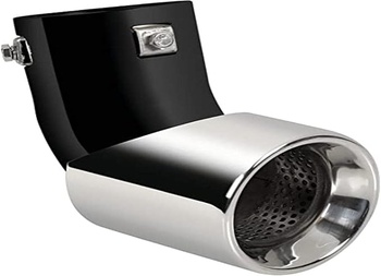 Koncovka výfuku Lampa 60116