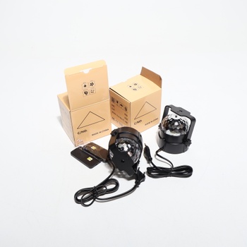 Disko gule Sebruanc ZQ-B20