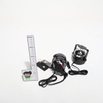 Disko gule Sebruanc ZQ-B20