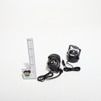 Disko gule Sebruanc ZQ-B20