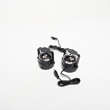 Disko gule Sebruanc ZQ-B20